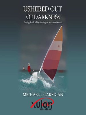 cover image of Ushered Out of Darkness